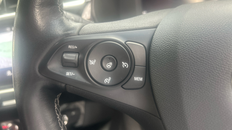 Vauxhall Corsa 1.2 Turbo Elite Nav 5dr Petrol Hatchback